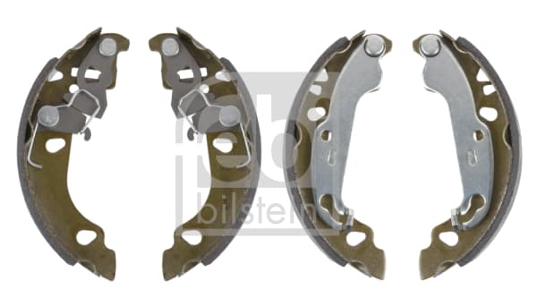 FEBI BILSTEIN Sada brzdových čeľustí 170859 1