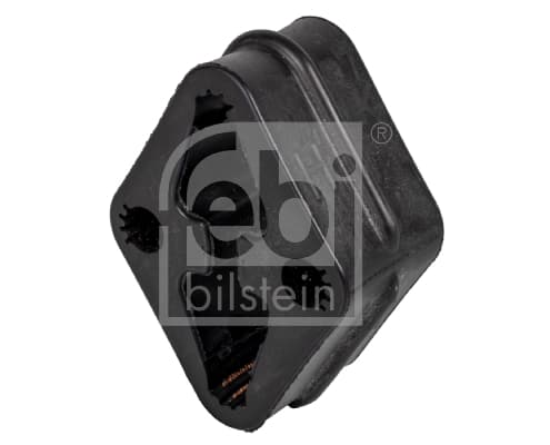 FEBI BILSTEIN Držiak výfukového systému 170937 1