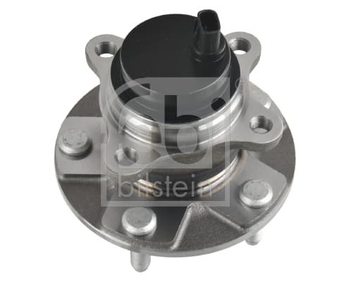 FEBI BILSTEIN Ložisko kolesa - opravná sada 170949 1