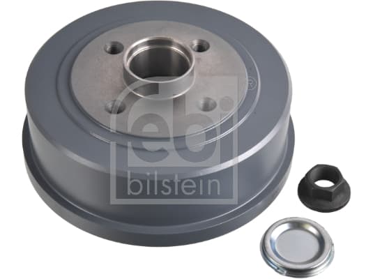 FEBI BILSTEIN Brzdový bubon 171003 1