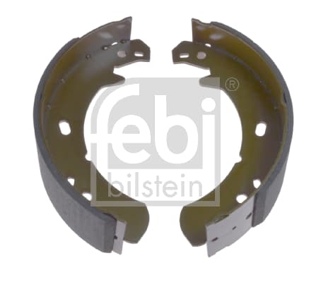FEBI BILSTEIN Sada brzdových čeľustí 171048 1