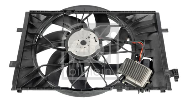 FEBI BILSTEIN Ventilátor chladenia motora 171229 1