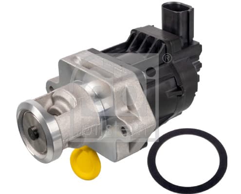 FEBI BILSTEIN AGR - Ventil 171248 1