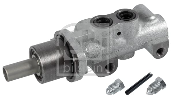 FEBI BILSTEIN Hlavný brzdový válec 171366 1