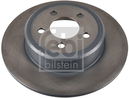 FEBI BILSTEIN Brzdový kotúč 171443 1