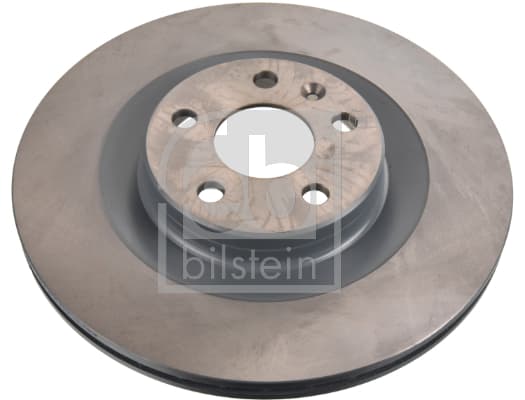 FEBI BILSTEIN Brzdový kotúč 171444 1