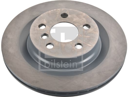 FEBI BILSTEIN Brzdový kotúč 171479 1