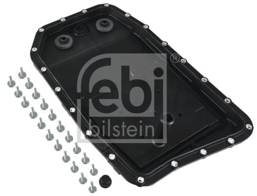 FEBI BILSTEIN Hydraulický filter automatickej prevodovky 171617 1