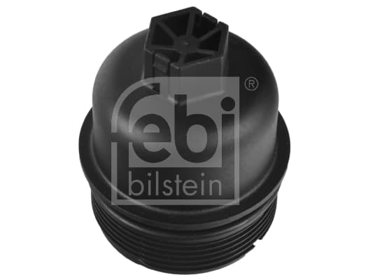 FEBI BILSTEIN Veko, puzdro olejového filtra 171751 1