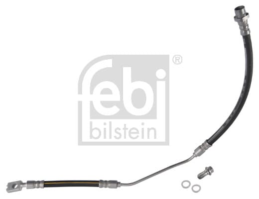 FEBI BILSTEIN Brzdová hadica 171971 1