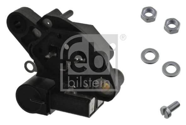 FEBI BILSTEIN Regulátor alternátora 17200 1