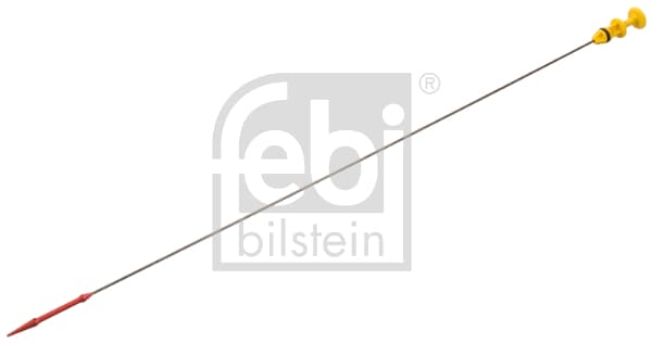 FEBI BILSTEIN Mierka hladiny oleja 172039 1
