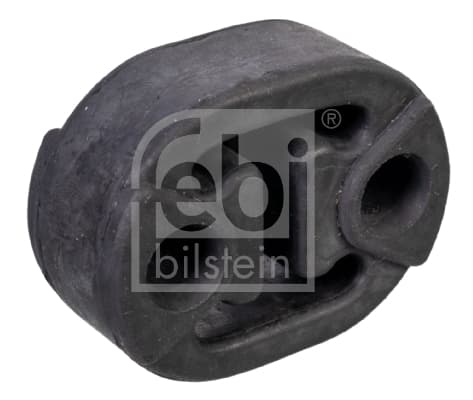 FEBI BILSTEIN Držiak výfukového systému 172055 1
