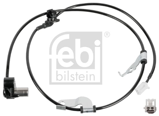 FEBI BILSTEIN Snímač počtu otáčok kolesa 172150 1