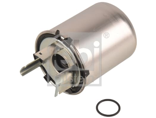 FEBI BILSTEIN Palivový filter 172172 1