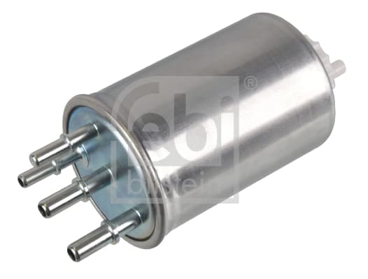 FEBI BILSTEIN Palivový filter 172206 1
