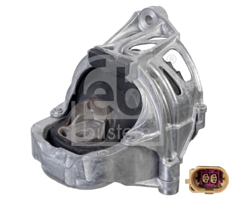 FEBI BILSTEIN Uloženie motora 172226 1