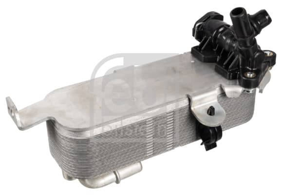 FEBI BILSTEIN Chladič oleja automatickej prevodovky 172243 1