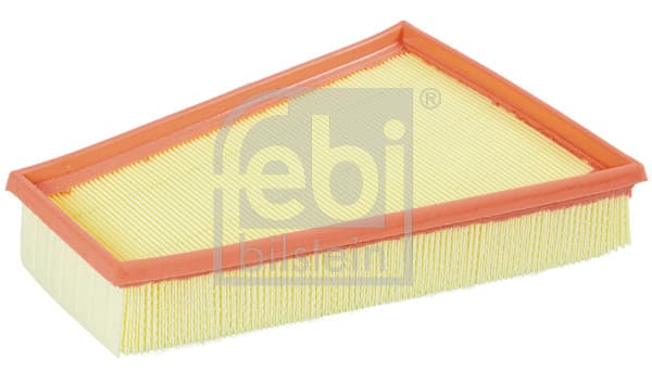 FEBI BILSTEIN Vzduchový filter 172251 1
