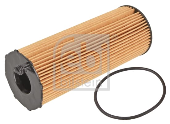 FEBI BILSTEIN Olejový filter 172261 1