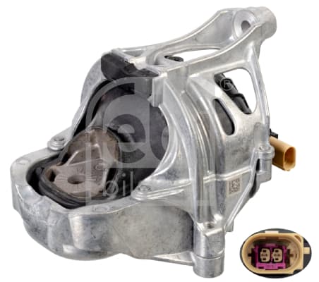 FEBI BILSTEIN Uloženie motora 172322 1
