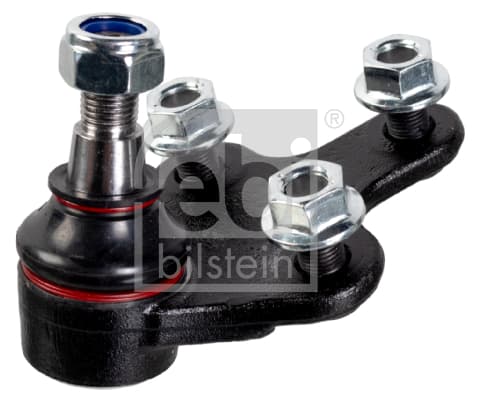 FEBI BILSTEIN Zvislý/nosný čap 172348 1