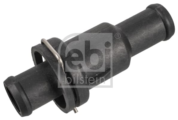 FEBI BILSTEIN Termostat chladenia oleja 172376 1