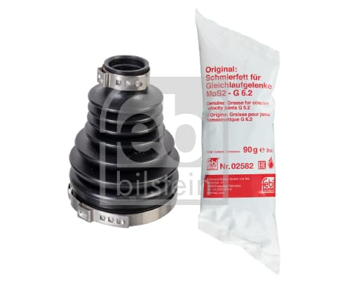 FEBI BILSTEIN Manžeta hnacieho hriadeľa - opravná sada 172386 1