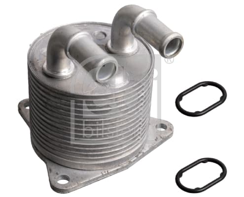 FEBI BILSTEIN Chladič oleja automatickej prevodovky 172464 1