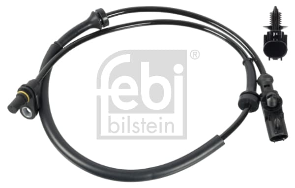FEBI BILSTEIN Snímač počtu otáčok kolesa 172503 1