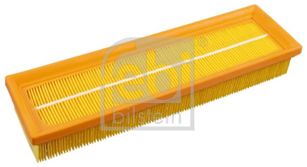 FEBI BILSTEIN Vzduchový filter 17250 1