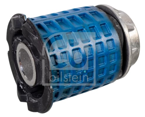 FEBI BILSTEIN Uloženie tela nápravy 172687 1