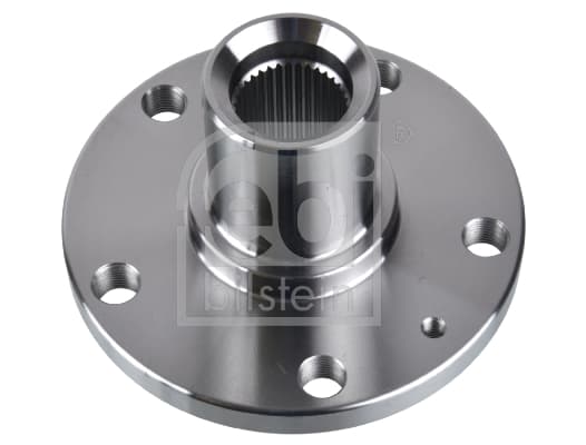 FEBI BILSTEIN Náboj kolesa 172747 1