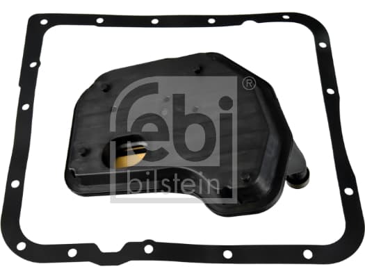 FEBI BILSTEIN Sada hydraulického filtra automatickej prevodovky 172796 1