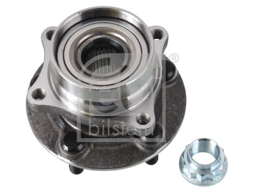 FEBI BILSTEIN Ložisko kolesa - opravná sada 172804 1