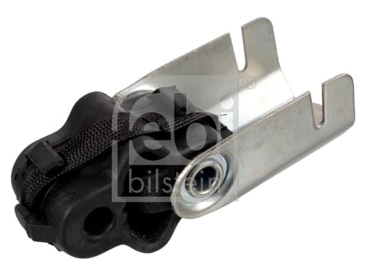 FEBI BILSTEIN Držiak výfukového systému 172828 1