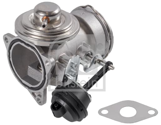 FEBI BILSTEIN AGR - Ventil 172850 1