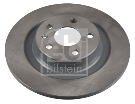 FEBI BILSTEIN Brzdový kotúč 172979 1