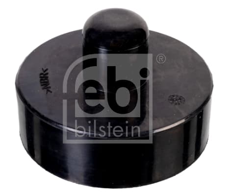 FEBI BILSTEIN Umiestnenie zdvíhacích bodov, zdvihák 173025 1
