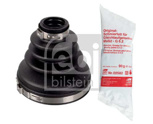 FEBI BILSTEIN Manžeta hnacieho hriadeľa - opravná sada 173140 1