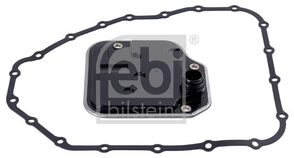 FEBI BILSTEIN Sada hydraulického filtra automatickej prevodovky 173141 1