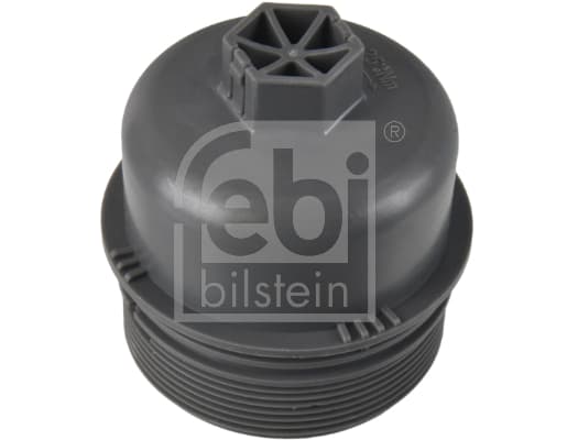 FEBI BILSTEIN Veko, puzdro olejového filtra 173145 1