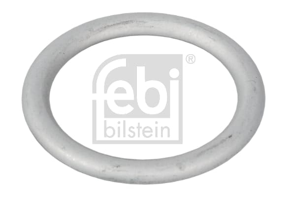 FEBI BILSTEIN Tesniaci krúžok, vypúšťacia skrutka oleja 173340 1