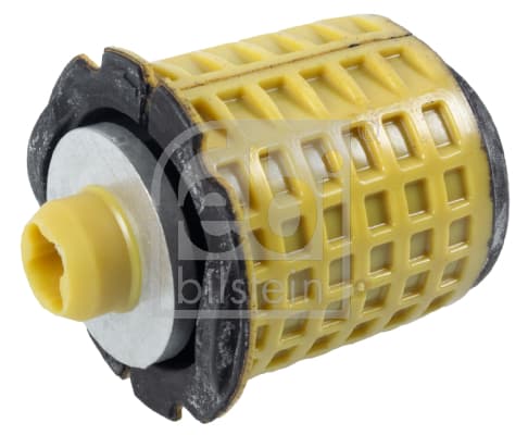 FEBI BILSTEIN Uloženie tela nápravy 173361 1