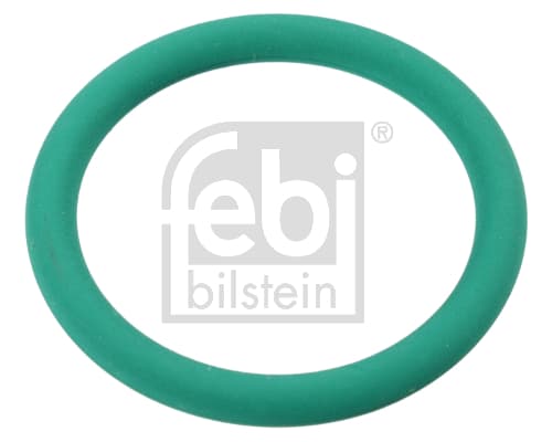 FEBI BILSTEIN Tesnenie, olejové čerpadlo 173400 1