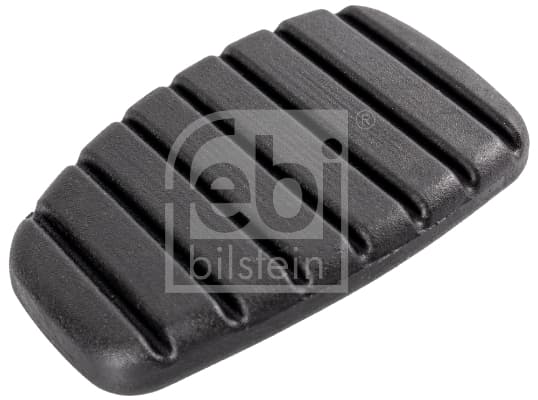 FEBI BILSTEIN Oblozenei padalu, pedal spojky 173408 1