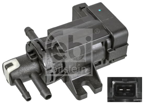 FEBI BILSTEIN Menič tlaku turbodúchadla 173545 1