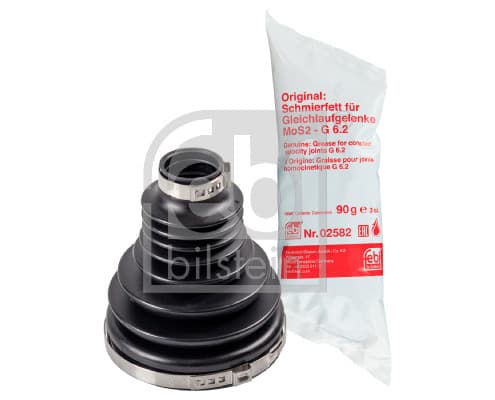 FEBI BILSTEIN Manžeta hnacieho hriadeľa - opravná sada 173561 1