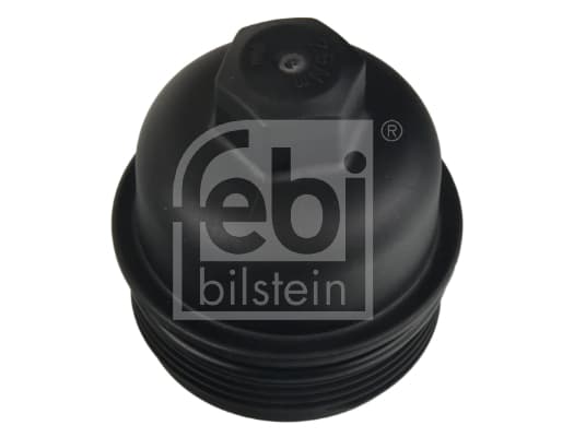 FEBI BILSTEIN Veko, puzdro olejového filtra 173589 1
