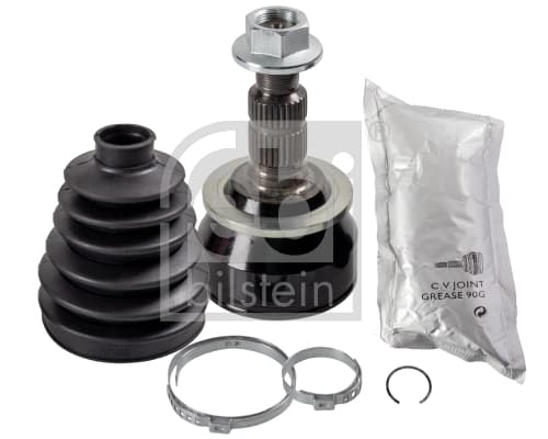FEBI BILSTEIN Sada kĺbov hnacieho hriadeľa 173832 1